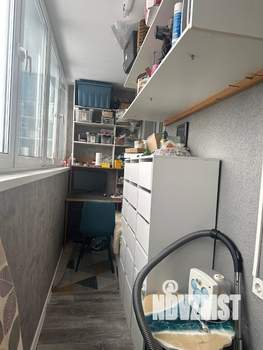 2-к квартира, вторичка, 52м2, 12/12 этаж
