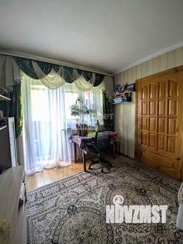 2-к квартира, вторичка, 43м2, 4/4 этаж