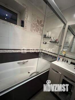 2-к квартира, вторичка, 56м2, 3/17 этаж