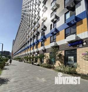 2-к квартира, вторичка, 35м2, 5/25 этаж