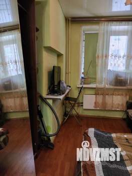 Студия квартира, вторичка, 22м2, 1/4 этаж