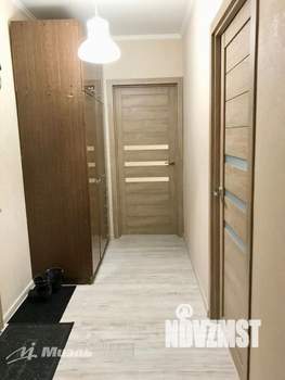 2-к квартира, вторичка, 54м2, 15/17 этаж