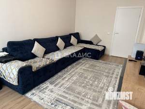3-к квартира, вторичка, 83м2, 17/17 этаж