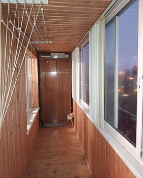 1-к квартира, вторичка, 36м2, 7/14 этаж