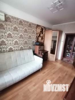 3-к квартира, вторичка, 57м2, 2/4 этаж