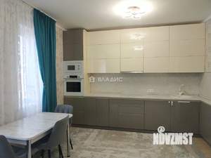 2-к квартира, вторичка, 60м2, 17/17 этаж