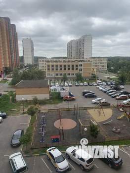 2-к квартира, вторичка, 67м2, 5/21 этаж