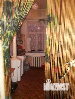 3-к квартира, вторичка, 54м2, 2/2 этаж