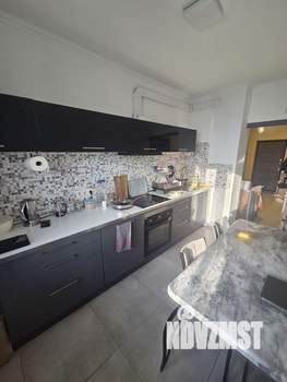 1-к квартира, вторичка, 36м2, 7/15 этаж