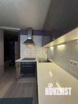 1-к квартира, вторичка, 35м2, 15/16 этаж