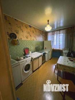 1-к квартира, вторичка, 41м2, 1/9 этаж