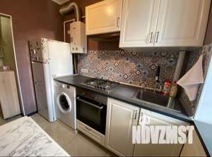 2-к квартира, вторичка, 45м2, 3/5 этаж