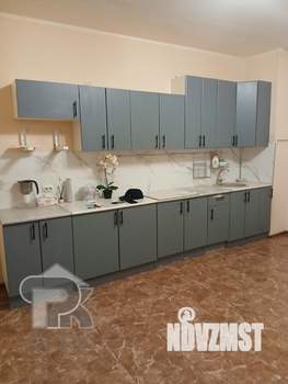 2-к квартира, вторичка, 62м2, 1/17 этаж