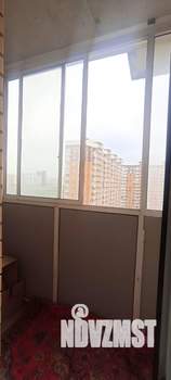 1-к квартира, вторичка, 30м2, 12/17 этаж