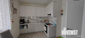 1-к квартира, вторичка, 34м2, 3/17 этаж