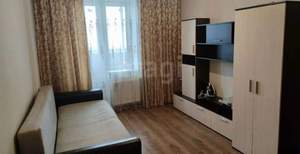 1-к квартира, вторичка, 38м2, 17/17 этаж