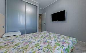 2-к квартира, вторичка, 44м2, 14/25 этаж