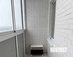 Студия квартира, вторичка, 29м2, 10/20 этаж