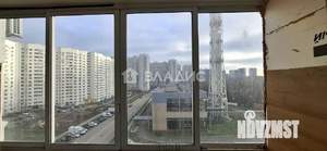 2-к квартира, вторичка, 58м2, 8/25 этаж