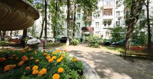 2-к квартира, вторичка, 49м2, 4/4 этаж