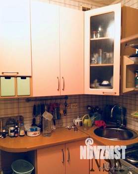 2-к квартира, вторичка, 46м2, 2/5 этаж