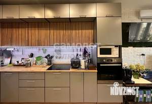 2-к квартира, вторичка, 60м2, 5/17 этаж