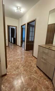 2-к квартира, вторичка, 52м2, 15/17 этаж