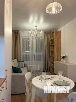 1-к квартира, вторичка, 35м2, 6/18 этаж