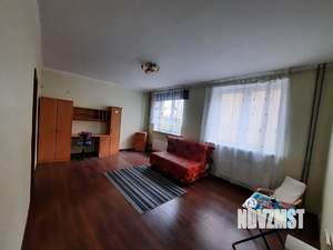 3-к квартира, вторичка, 123м2, 4/17 этаж