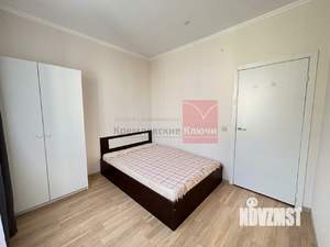 1-к квартира, вторичка, 32м2, 15/17 этаж