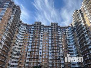 1-к квартира, вторичка, 35м2, 10/17 этаж