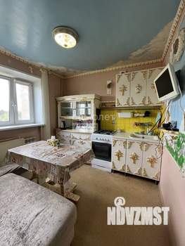 1-к квартира, вторичка, 31м2, 6/9 этаж