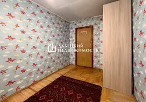 2-к квартира, вторичка, 49м2, 7/9 этаж