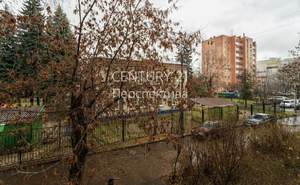 2-к квартира, вторичка, 43м2, 2/5 этаж