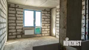 Студия квартира, вторичка, 25м2, 5/17 этаж