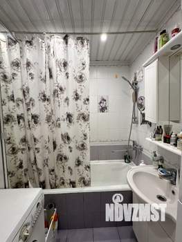 3-к квартира, вторичка, 73м2, 5/5 этаж