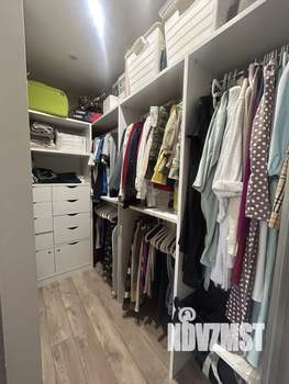 3-к квартира, вторичка, 80м2, 17/17 этаж