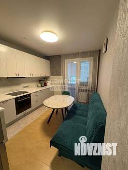 2-к квартира, вторичка, 56м2, 3/17 этаж