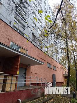 2-к квартира, вторичка, 44м2, 4/9 этаж