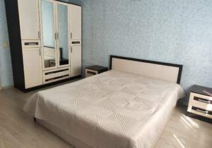 2-к квартира, вторичка, 54м2, 3/17 этаж