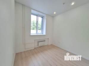 Студия квартира, вторичка, 13м2, 1/4 этаж