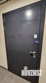 1-к квартира, вторичка, 34м2, 12/25 этаж