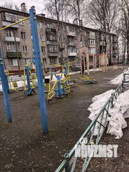 1-к квартира, вторичка, 32м2, 4/4 этаж