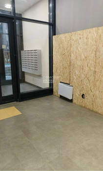 1-к квартира, вторичка, 35м2, 10/23 этаж