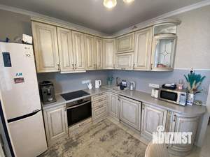 2-к квартира, вторичка, 62м2, 18/25 этаж