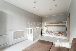 2-к квартира, вторичка, 40м2, 4/5 этаж
