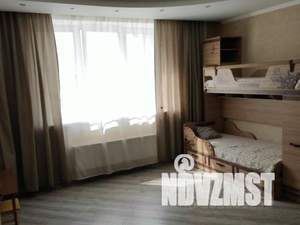 3-к квартира, вторичка, 81м2, 3/17 этаж