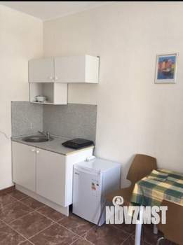 1-к квартира, вторичка, 32м2, 7/19 этаж