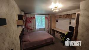 1-к квартира, вторичка, 30м2, 1/5 этаж