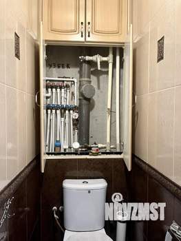 2-к квартира, вторичка, 59м2, 14/14 этаж